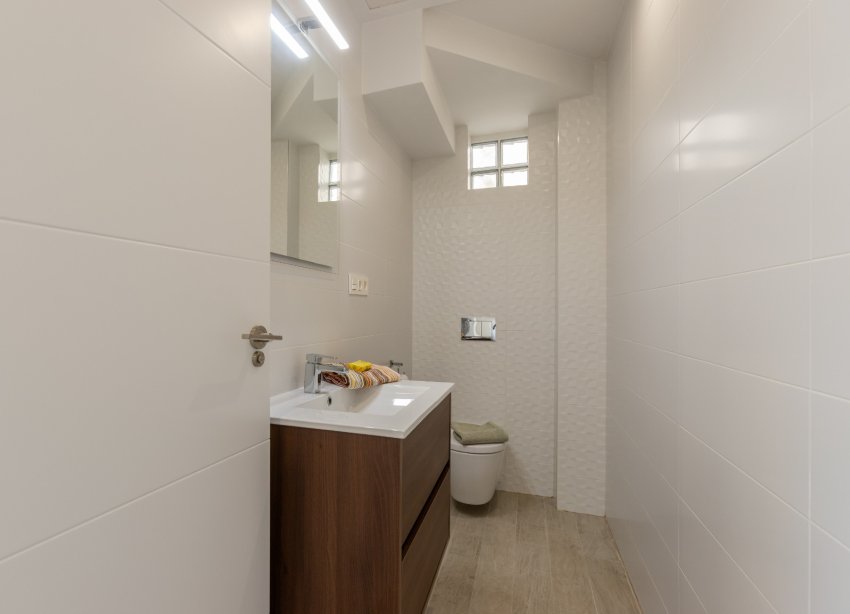 Resale - Villa - Rojales - Ciudad Quesada