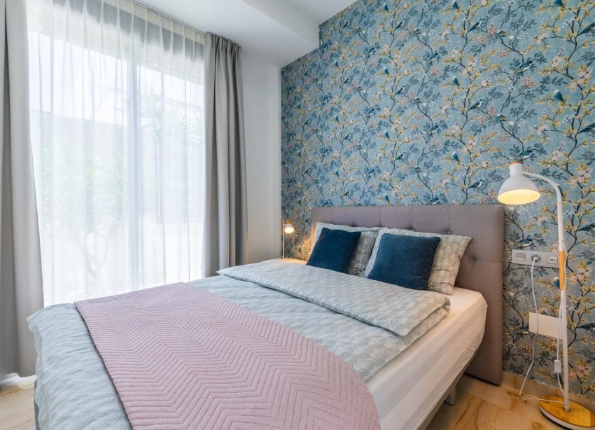 Resale - Villa - Rojales - Doña Pepa
