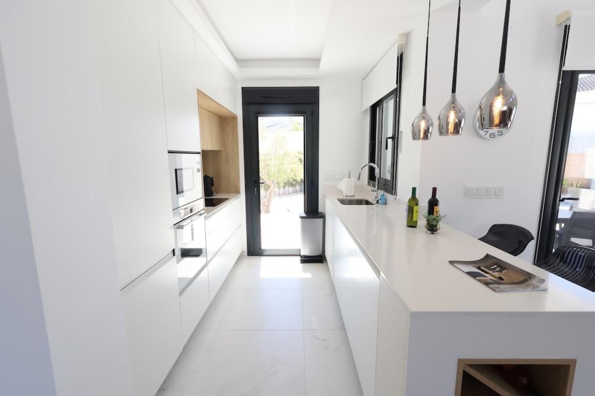 Resale - Villa - Rojales - La Marquesa Golf