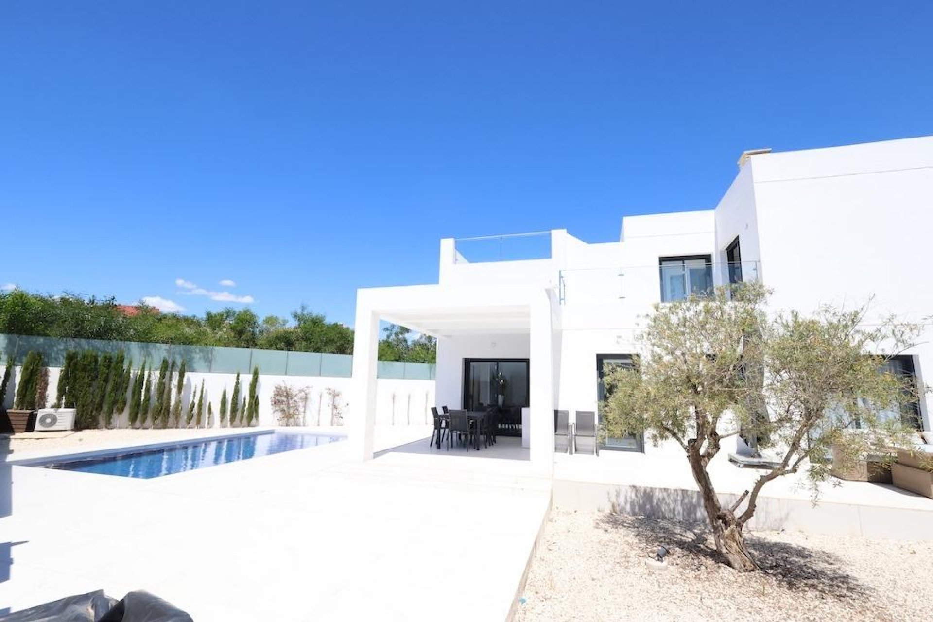 Resale - Villa - Rojales - La Marquesa