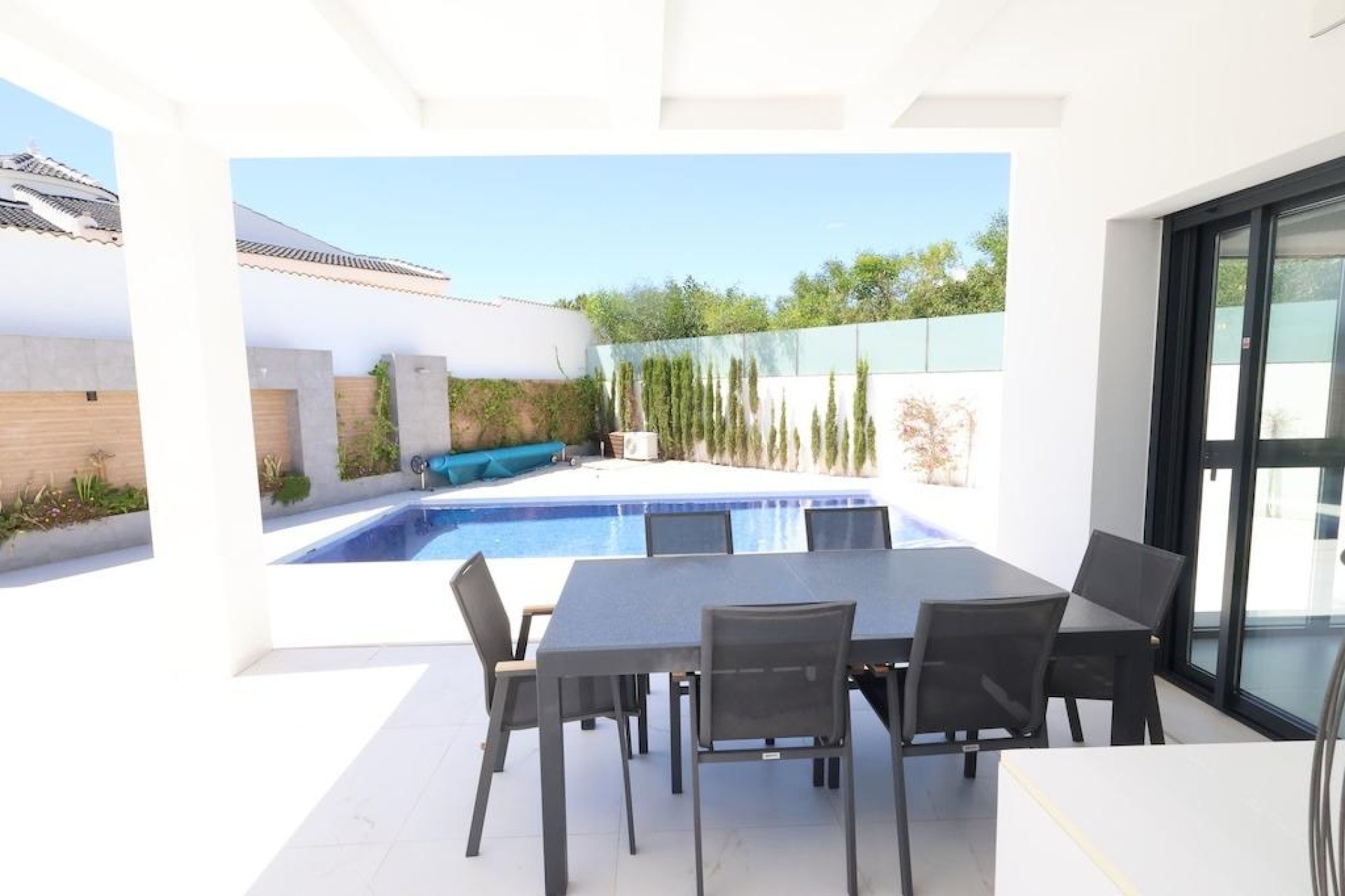 Resale - Villa - Rojales - La Marquesa