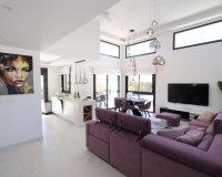 Resale - Villa - Rojales - La Marquesa