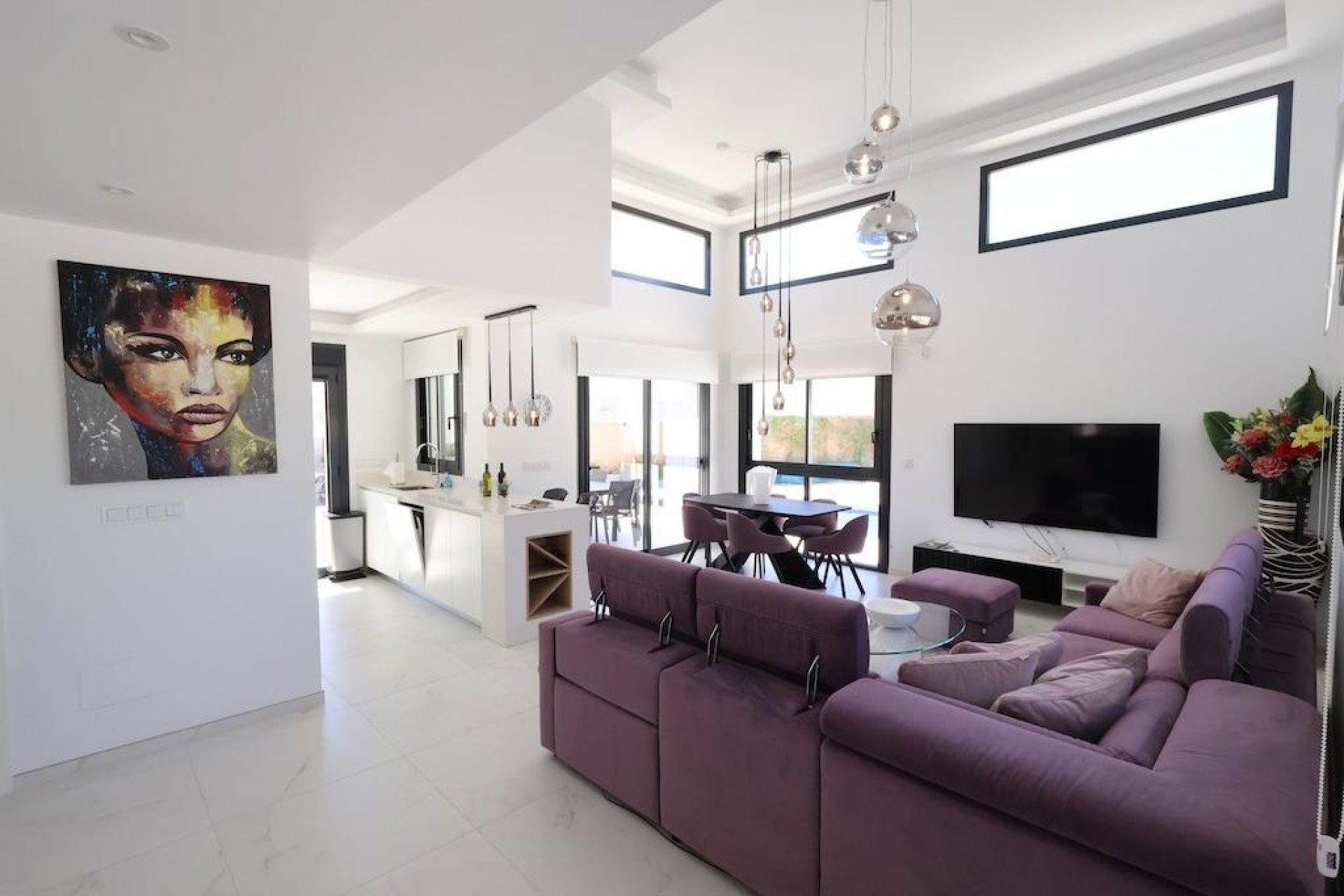 Resale - Villa - Rojales - La Marquesa