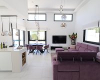 Resale - Villa - Rojales - La Marquesa