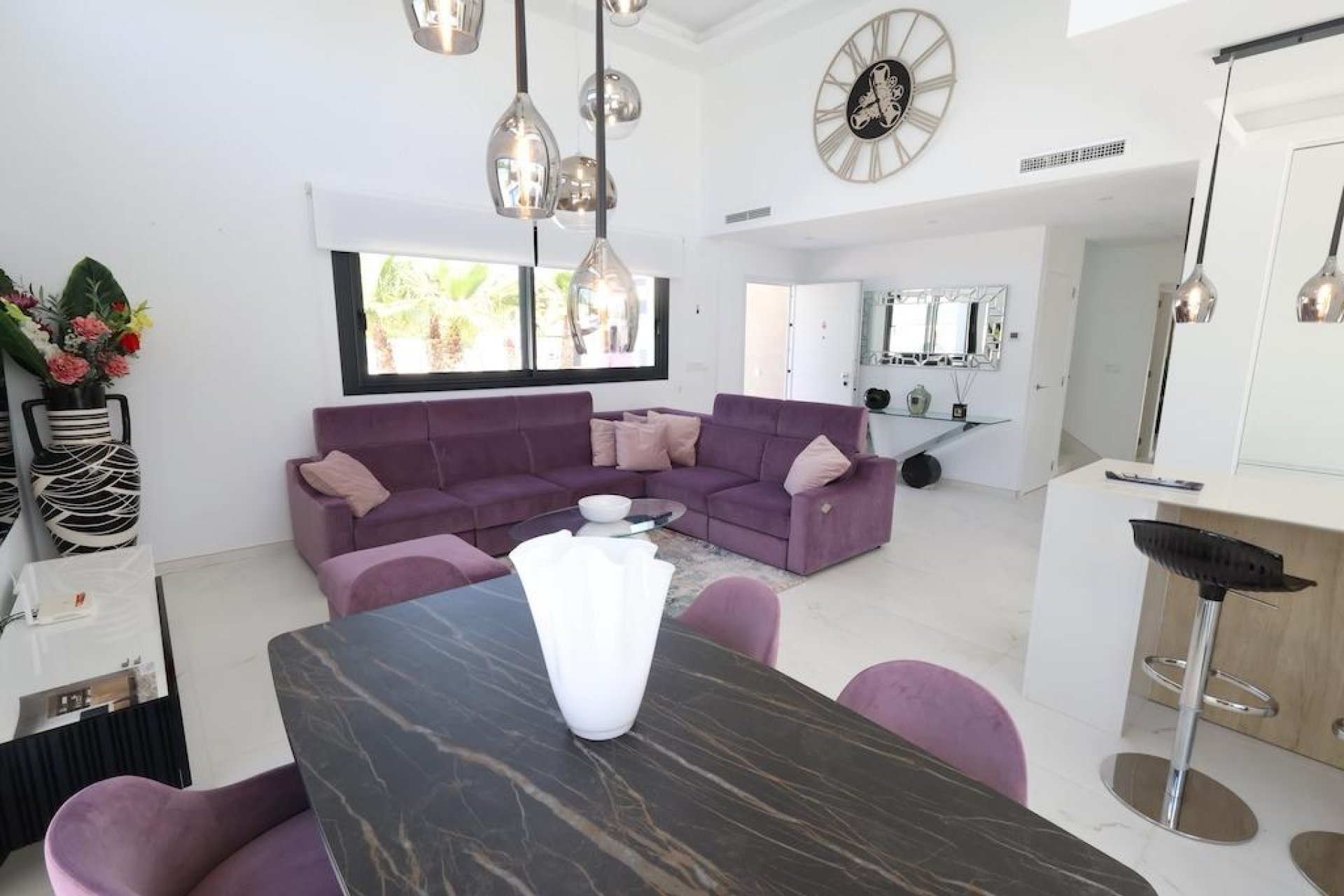 Resale - Villa - Rojales - La Marquesa