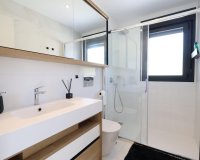 Resale - Villa - Rojales - La Marquesa