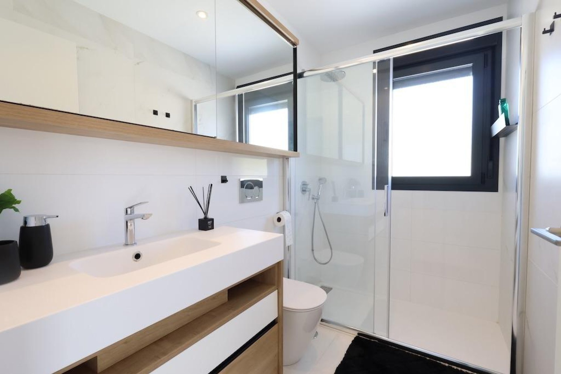 Resale - Villa - Rojales - La Marquesa