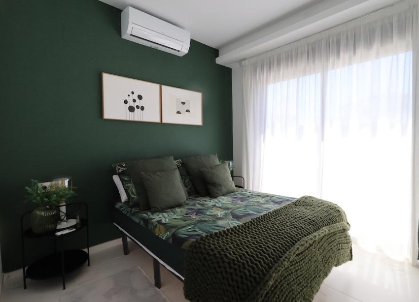 Resale - Villa - Rojales - La Marquesa