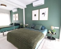 Resale - Villa - Rojales - La Marquesa