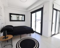 Resale - Villa - Rojales - La Marquesa