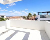Resale - Villa - Rojales - La Marquesa