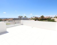 Resale - Villa - Rojales - La Marquesa