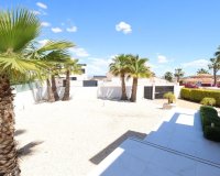 Resale - Villa - Rojales - La Marquesa