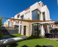 Resale - Villa - Rojales - Pueblo bravo