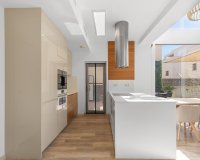 Resale - Villa - Rojales - Pueblo bravo