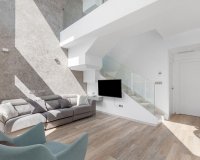 Resale - Villa - Rojales - Pueblo bravo