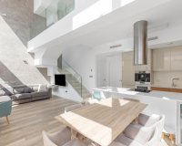 Resale - Villa - Rojales - Pueblo bravo