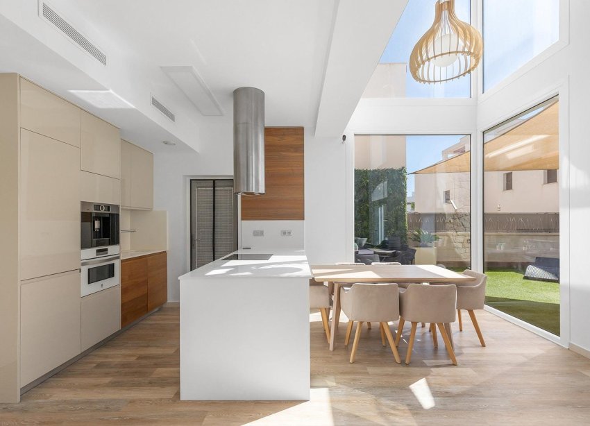 Resale - Villa - Rojales - Pueblo bravo