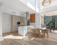 Resale - Villa - Rojales - Pueblo bravo