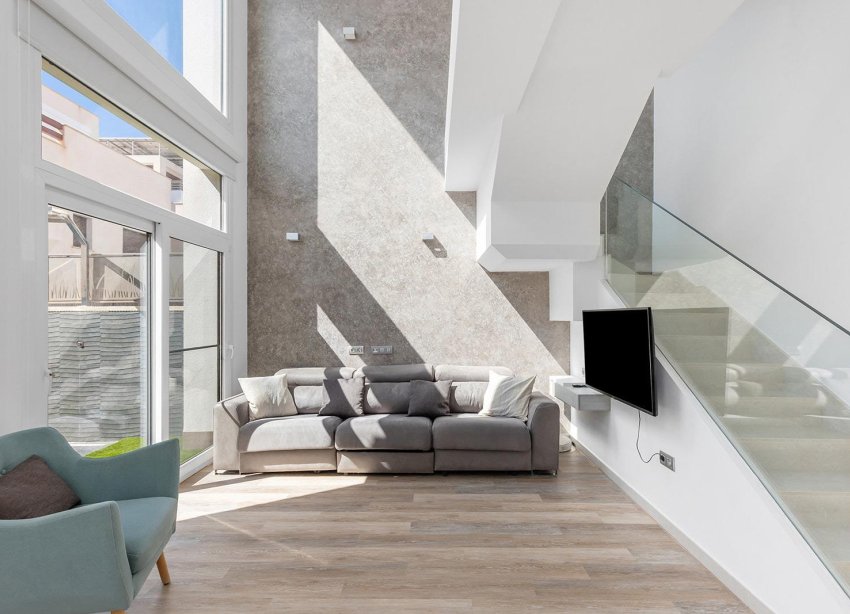 Resale - Villa - Rojales - Pueblo bravo