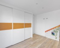 Resale - Villa - Rojales - Pueblo bravo