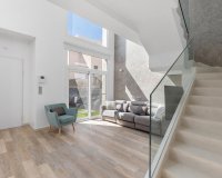 Resale - Villa - Rojales - Pueblo bravo