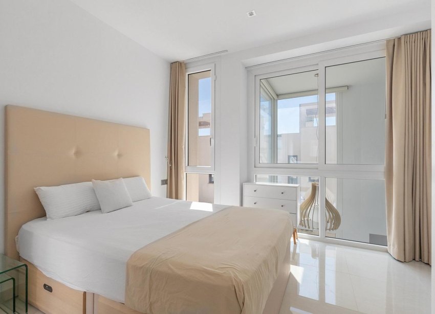 Resale - Villa - Rojales - Pueblo bravo