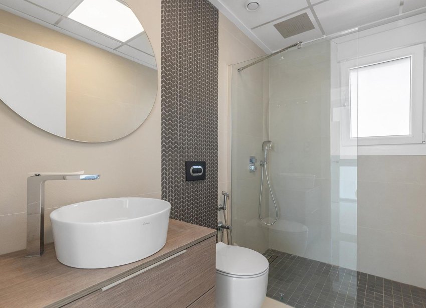 Resale - Villa - Rojales - Pueblo bravo