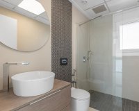 Resale - Villa - Rojales - Pueblo bravo