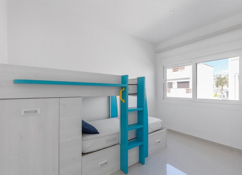 Resale - Villa - Rojales - Pueblo bravo