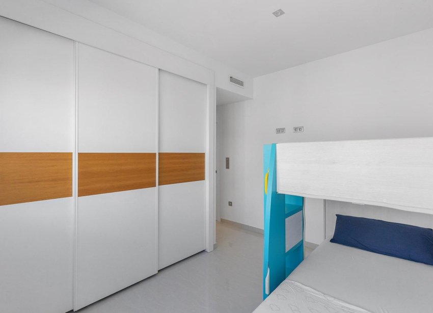 Resale - Villa - Rojales - Pueblo bravo