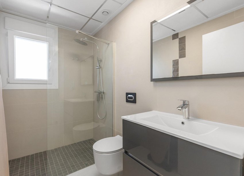 Resale - Villa - Rojales - Pueblo bravo