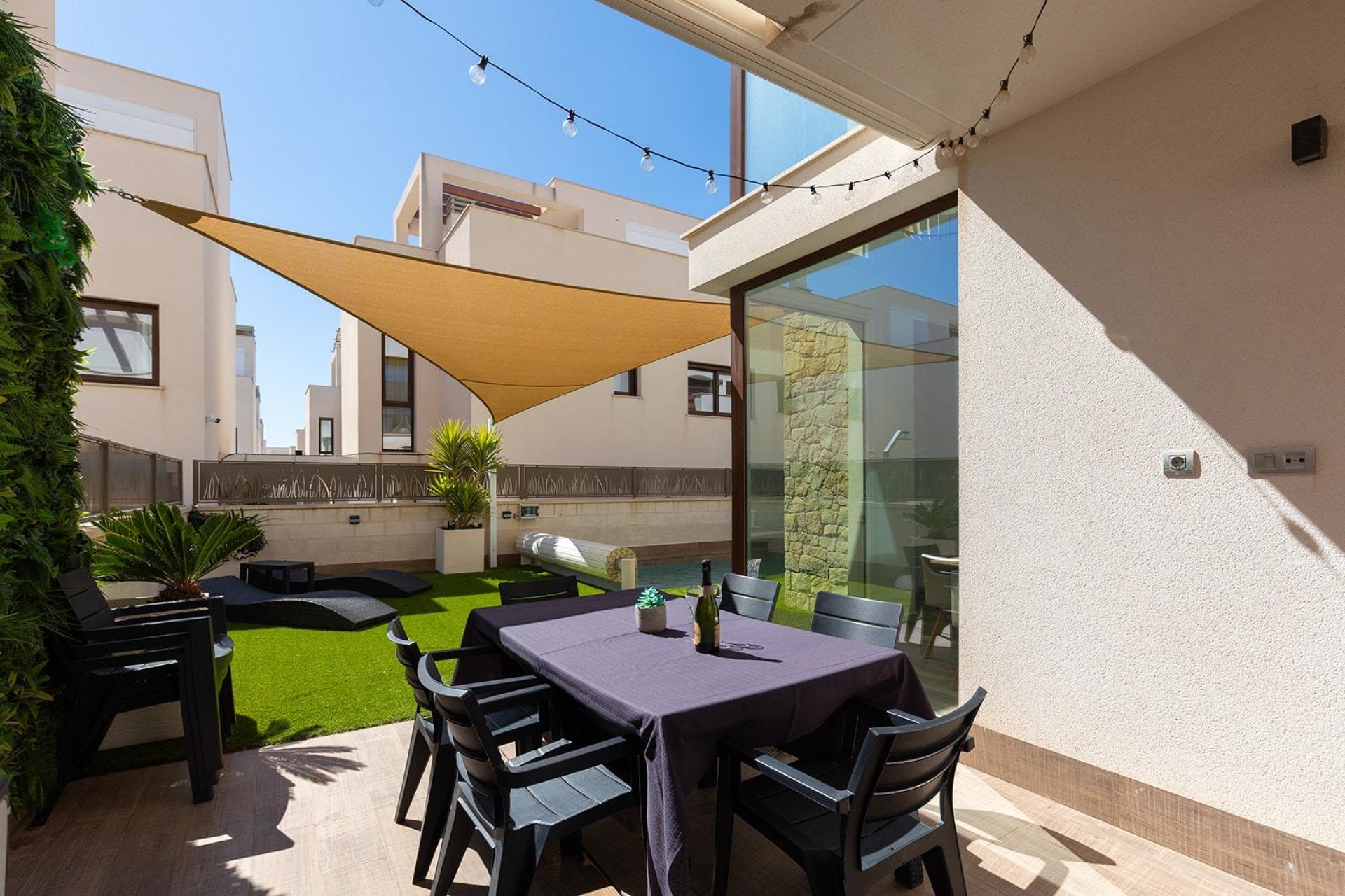 Resale - Villa - Rojales - Pueblo bravo