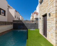 Resale - Villa - Rojales - Pueblo bravo