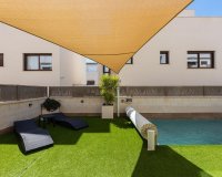 Resale - Villa - Rojales - Pueblo bravo