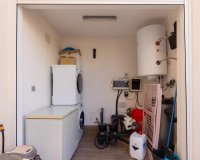 Resale - Villa - Rojales - Pueblo bravo