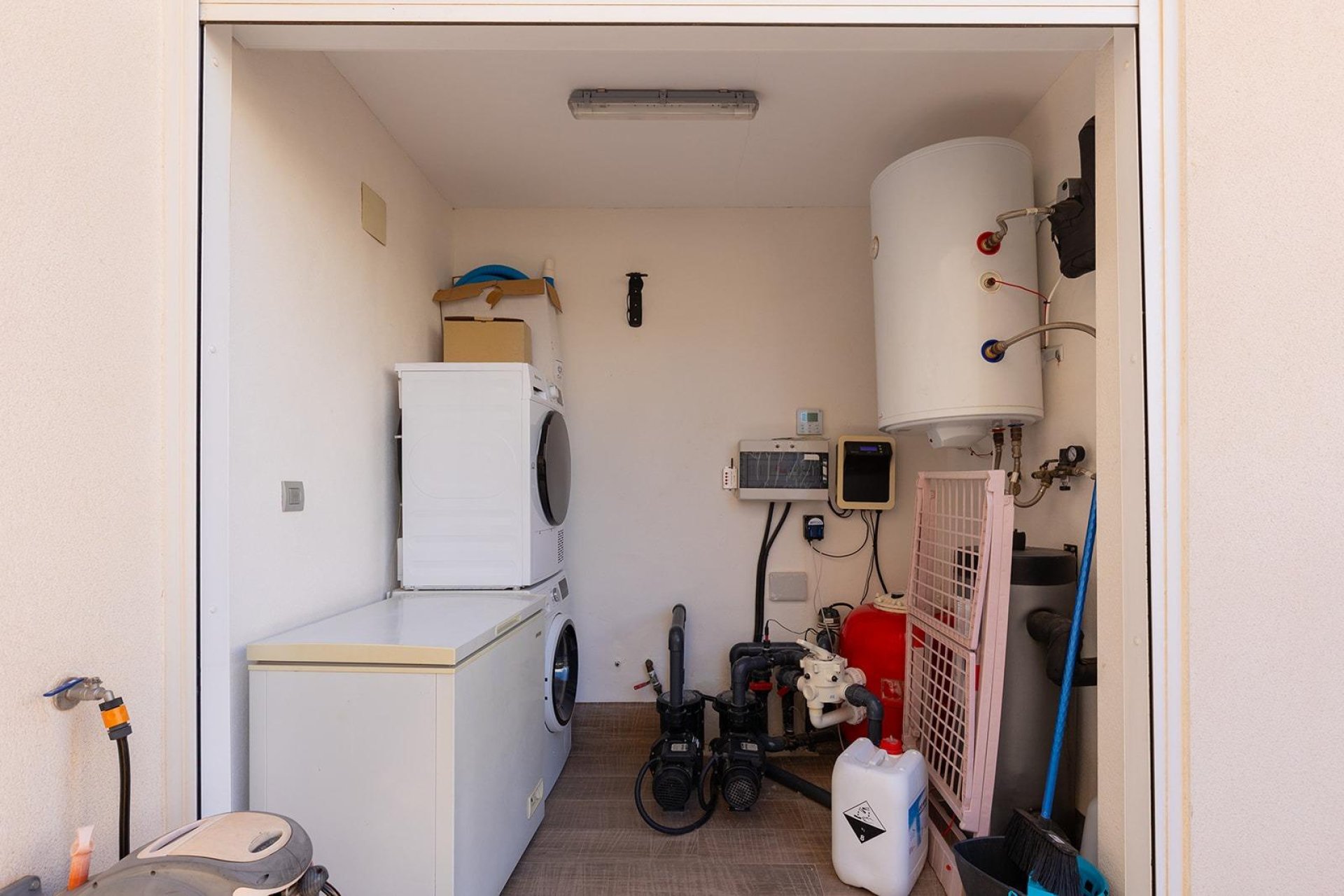 Resale - Villa - Rojales - Pueblo bravo