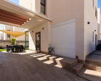 Resale - Villa - Rojales - Pueblo bravo