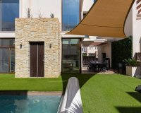 Resale - Villa - Rojales - Pueblo bravo