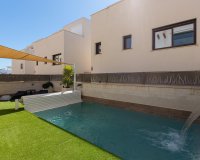 Resale - Villa - Rojales - Pueblo bravo