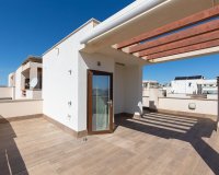 Resale - Villa - Rojales - Pueblo bravo