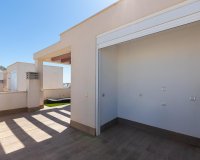 Resale - Villa - Rojales - Pueblo bravo