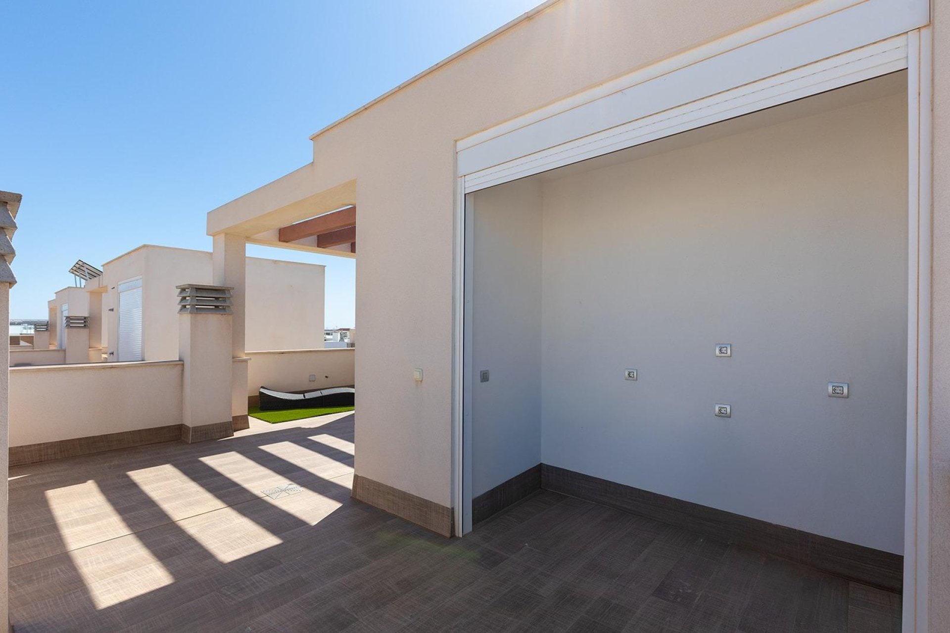 Resale - Villa - Rojales - Pueblo bravo