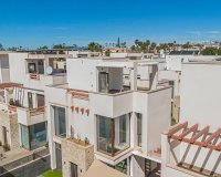 Resale - Villa - Rojales - Pueblo bravo