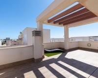 Resale - Villa - Rojales - Pueblo bravo