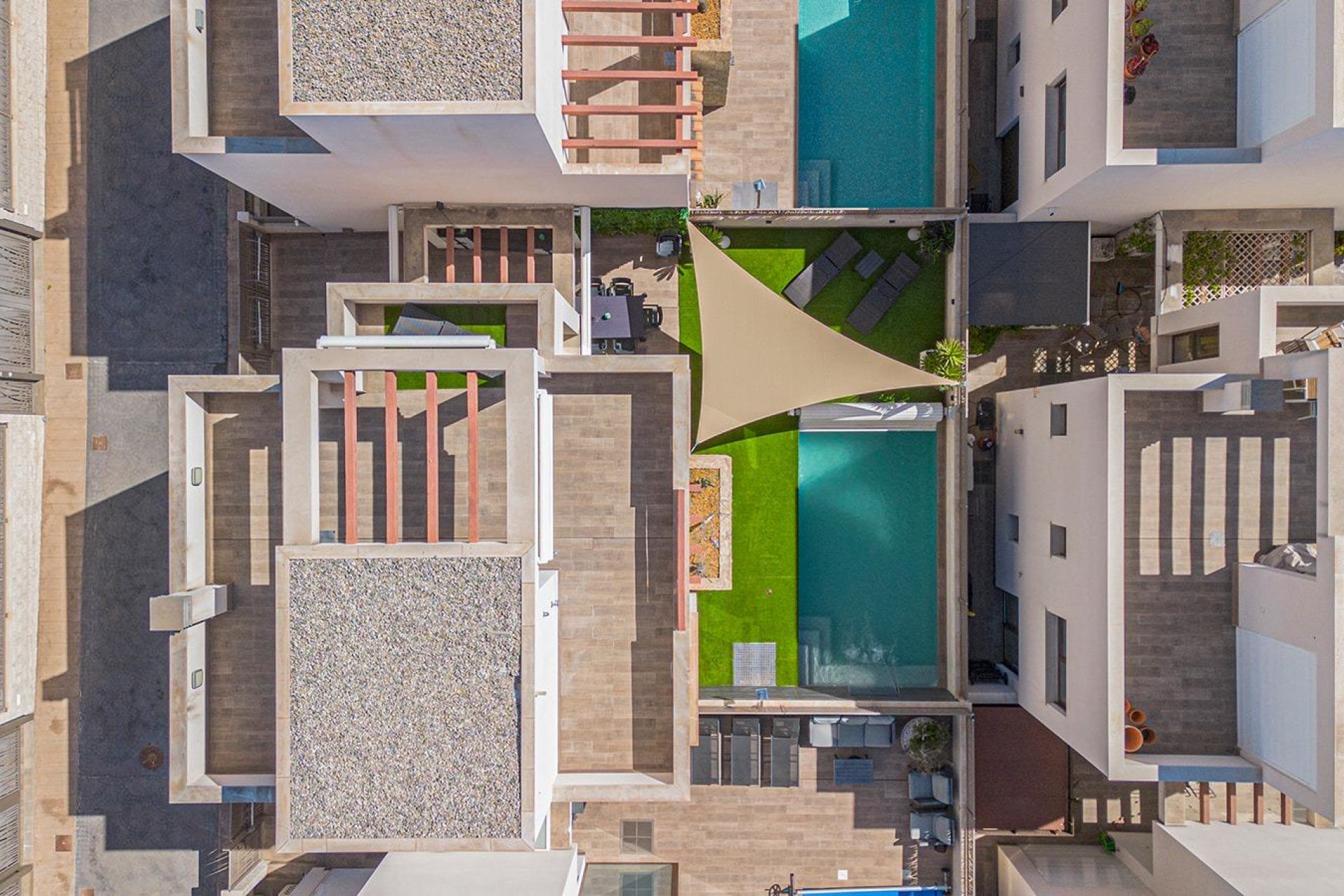 Resale - Villa - Rojales - Pueblo bravo