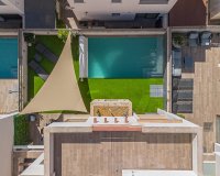 Resale - Villa - Rojales - Pueblo bravo