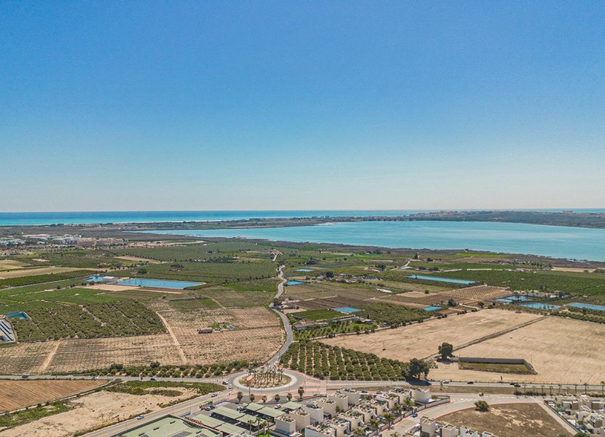 Resale - Villa - Rojales - Pueblo bravo