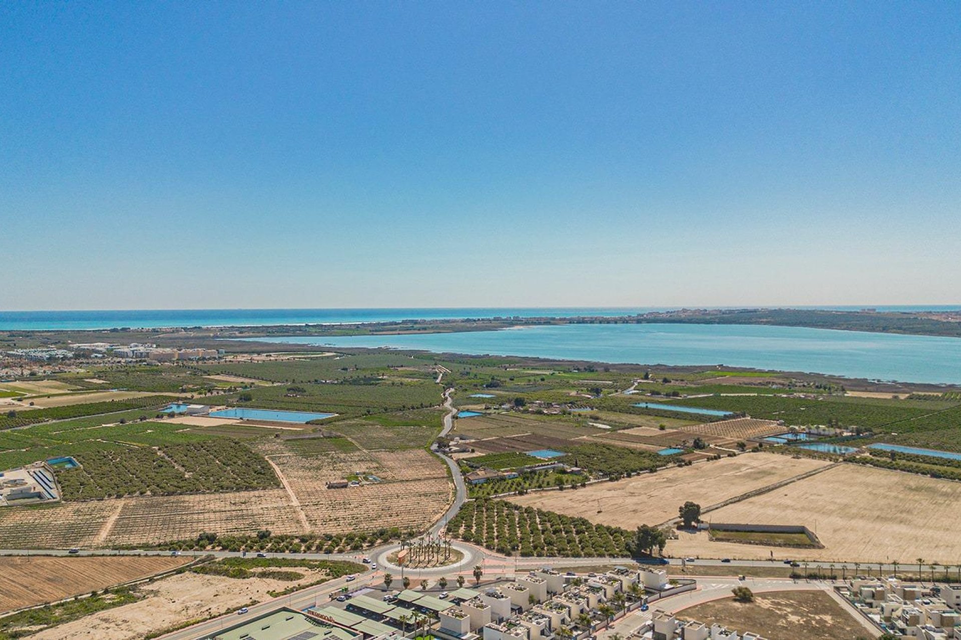 Resale - Villa - Rojales - Pueblo bravo