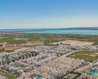 Resale - Villa - Rojales - Pueblo bravo